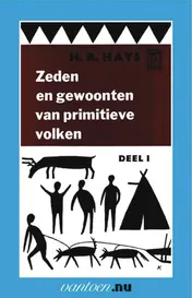 Omslag van 1