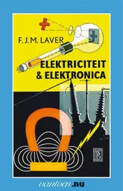 Omslag van Elektriciteit & elektronica