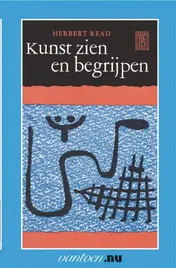 Omslag van Kunst zien en begrijpen