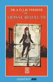 Omslag van Franse Revolutie