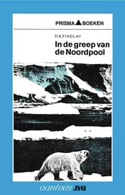 Omslag van In de greep van de Noordpool