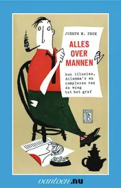 Omslag van Alles over mannen