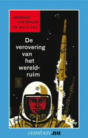 Omslag van Verovering van het wereldruim