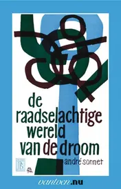 Omslag van Raadselachtige wereld van de droom