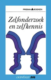 Omslag van Zelfonderzoek en zelfkennis