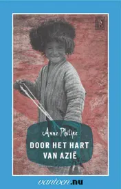 Omslag van Door het hart van Azië