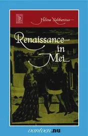 Omslag van Renaissance in Mei