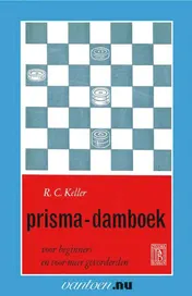 Omslag van Prisma damboek