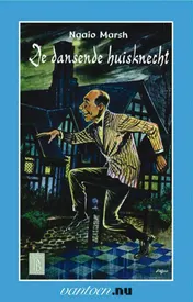 Omslag van De dansende huisknecht