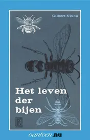 Omslag van Leven der bijen