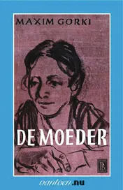 Omslag van De moeder