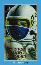 Omslag van Science fiction verhalen