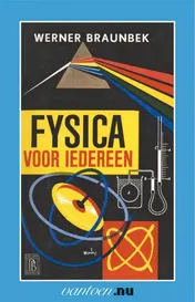 Omslag van Fysica voor iedereen