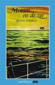 Omslag van Mensen en de zee
