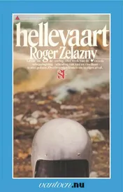 Omslag van Hellevaart