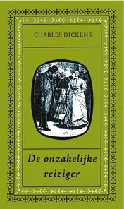 Omslag van De onzakelijke reiziger