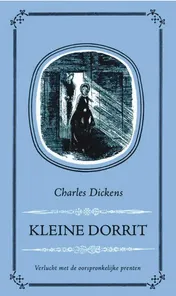 Omslag van Kleine Dorrit
