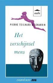 Omslag van Verschijnsel mens