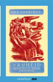 Omslag van Vrijheid