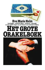 Omslag van Grote orakelboek