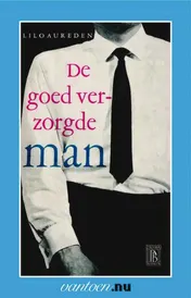 Omslag van Goed verzorgde man