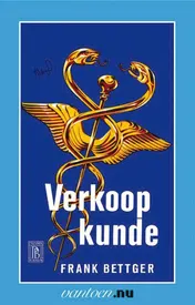 Omslag van Verkoopkunde