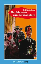 Omslag van Het blazoen van de Woosters