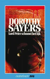 Omslag van Lord Peter schouwt het lijk