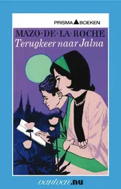 Omslag van Terugkeer naar Jalna
