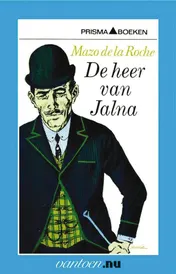 Omslag van Heer van Jalna