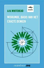 Omslag van Wiskunde, basis van het exacte denken