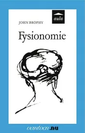 Omslag van Fysionomie