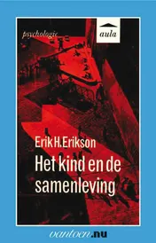 Omslag van Kind en de samenleving