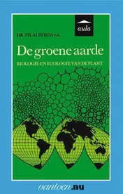 Omslag van Groene aarde