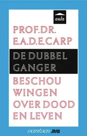 Omslag van Dubbelganger