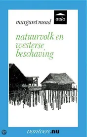 Omslag van Natuurvolk en westerse beschaving