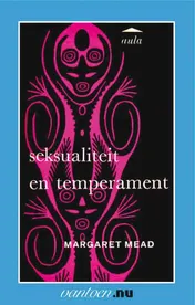 Omslag van Seksualiteit en temperament