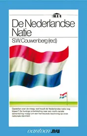 Omslag van Nederlandse Natie
