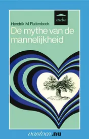 Omslag van Mythe van de mannelijkheid