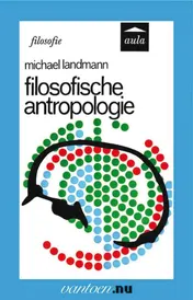 Omslag van Filosofische antropologie