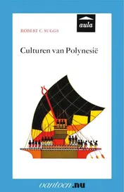 Omslag van Culturen van Polynesië