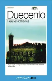 Omslag van Duecento