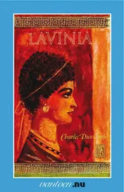 Omslag van Lavinia