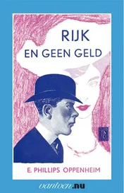 Omslag van Rijk en geen geld