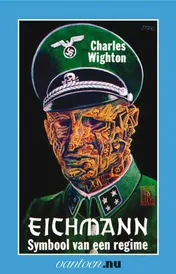 Omslag van Eichmann