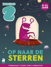 Omslag van 10-12 jaar