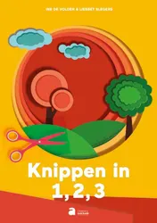 Omslag van Knippen in 1,2,3