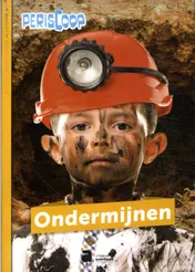 Omslag van Ondermijnen 4e leerjaar