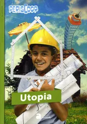 Omslag van Utopia 6e leerjaar
