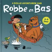 Omslag van 6-9 jaar